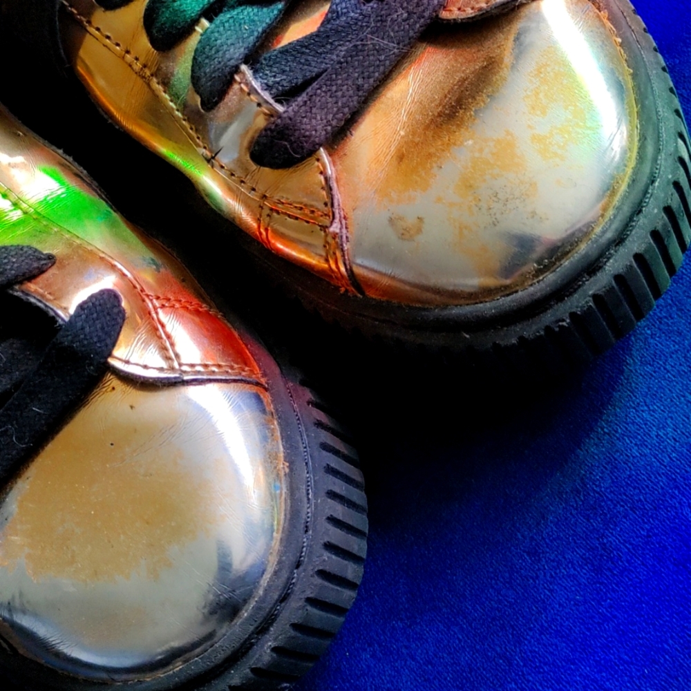 Puma sneakers - Picture 2 of 4